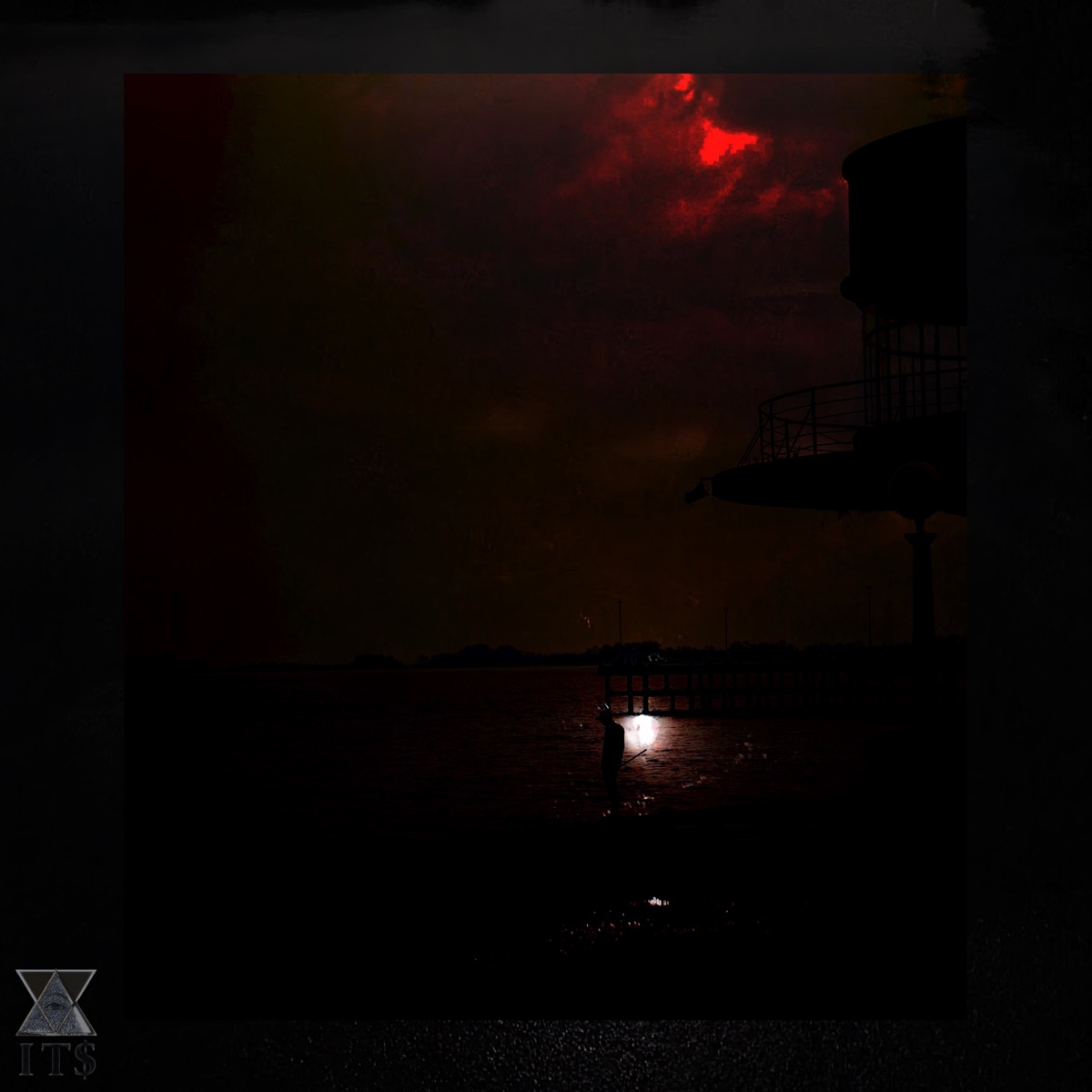 Ich fürchte nicht das $chwert des DamoKhle$ 7. Akt - A$HE$ - EP by CabraKhan22 album cover