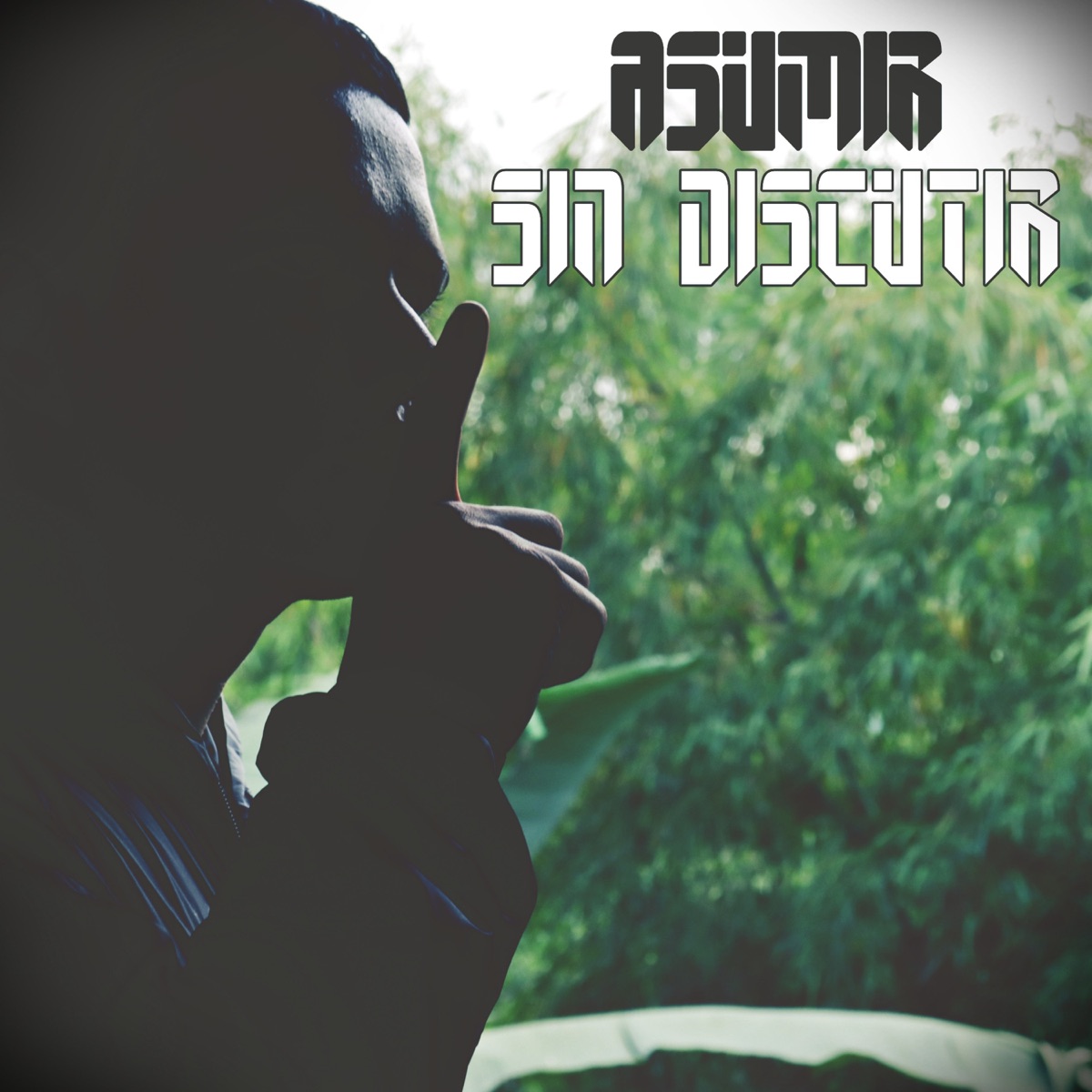 Asumir sin discutir (Remastered 2024) - Single by Wil Rodriguez & Kabster album cover