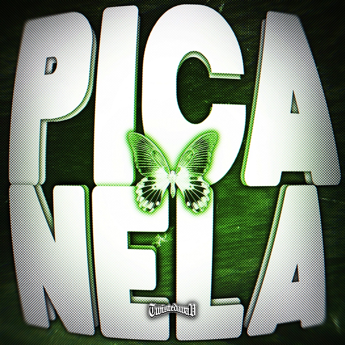 PICA NELA - EP by DJ ARTEM ORIGINAL album cover