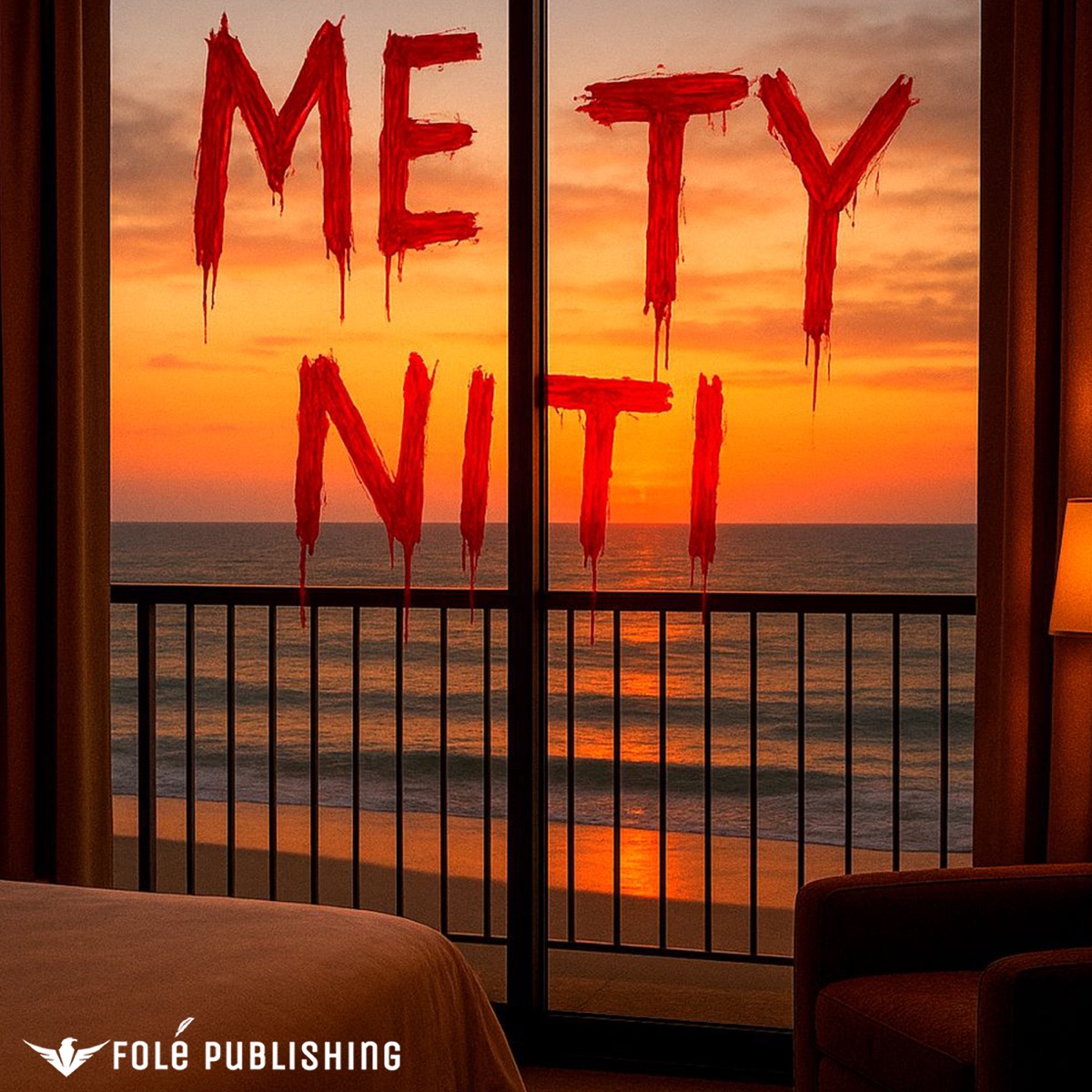 Me Ty - Single by NITI album cover