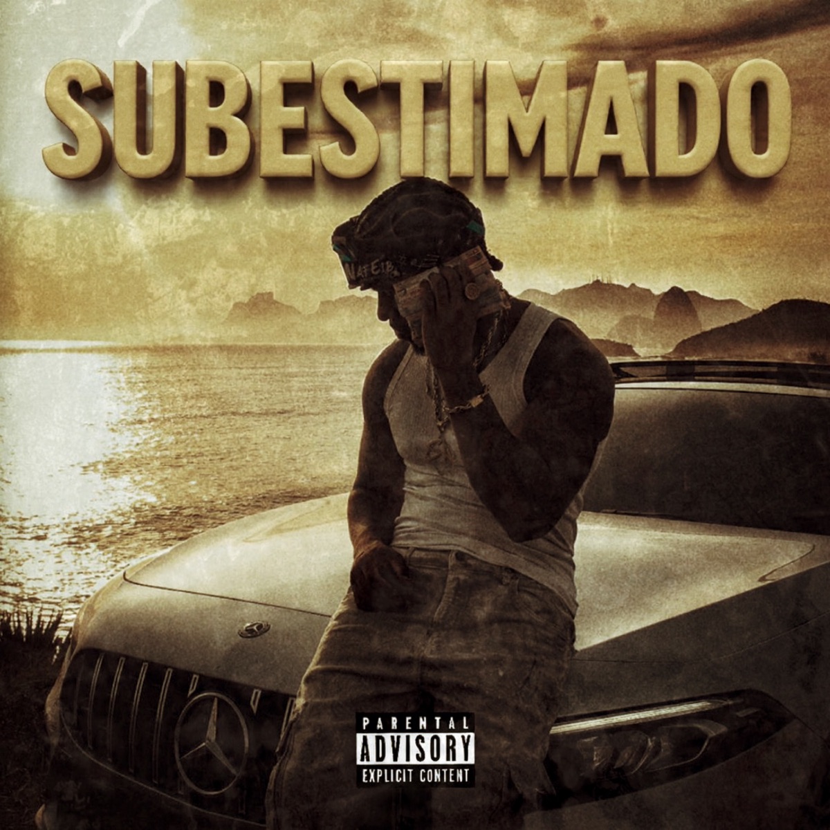 Subestimado - Single by Pocinno & Pietro Zucaratto album cover