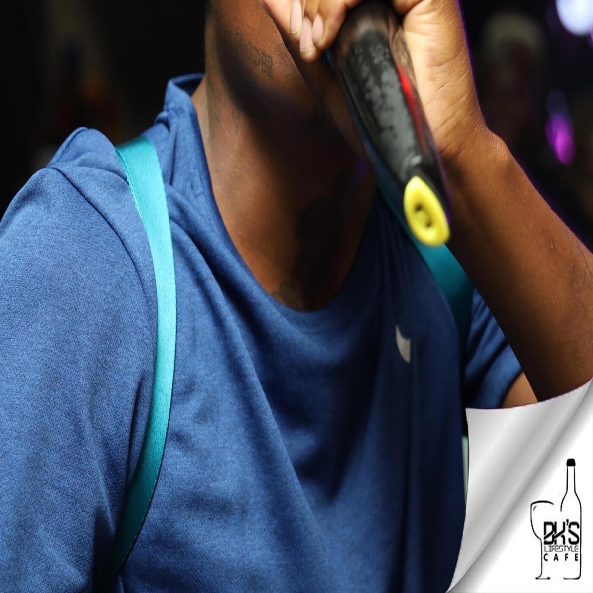 Ghibel' Imoto (feat. Leemckrazy, HarryCane & Naqua SA) - Single by Shebeshxt album cover
