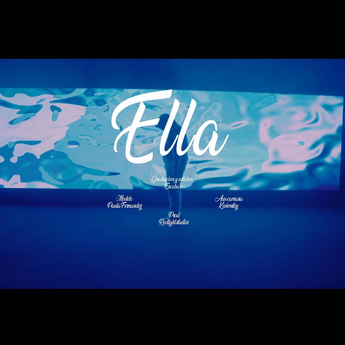 Ella - Single by Kaese album cover