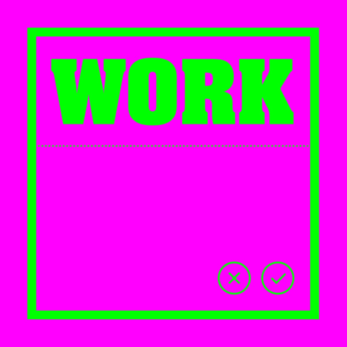 Work (Super Flu Remix) [feat. Denise Belfon] - Single by Pupa Nas T, Kevin McKay & Super Flu album cover