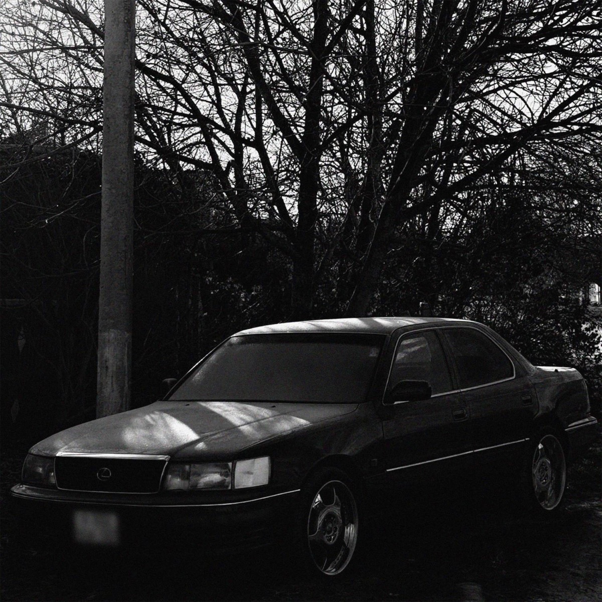 Мысленно (Remix) - Single by CUPREOUS, DXILZ & tutnstn66 album cover