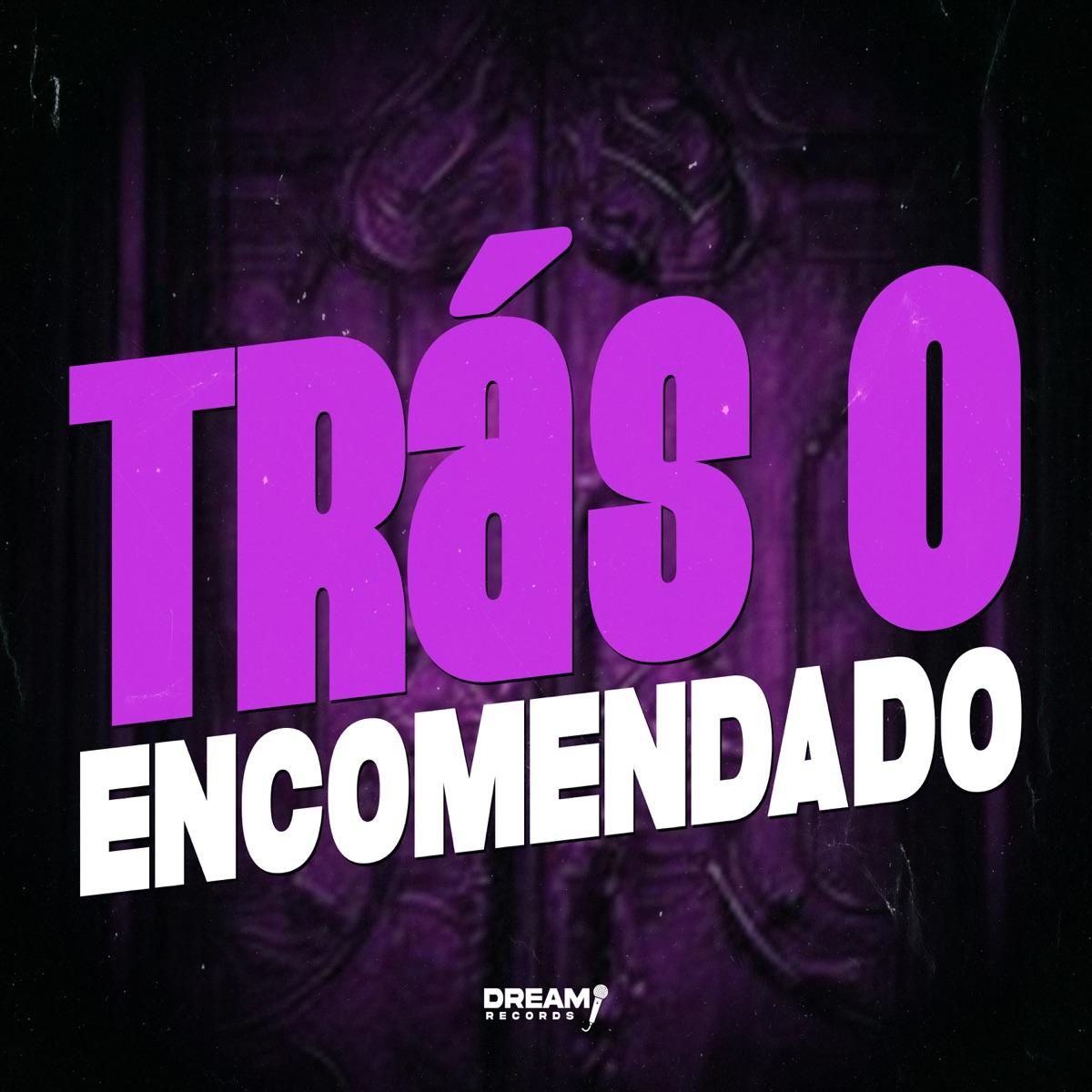 Trás o encomendado (feat. Dj Feijão Do Anaia, Mc Juninho da 10 & MC Matheuzinho do Lins) - Single by DJ Mack, DJ Vitin do PC & MC Lukinha da Lacoste album cover