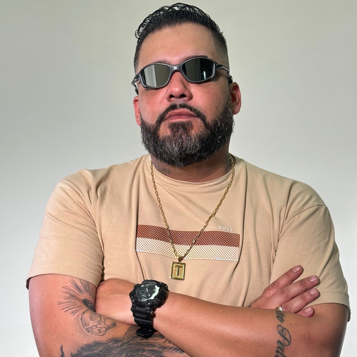 Comédia Fudido (Ao Vivo) [feat. MC Gustavo Boy] - Single by DJ Andinho, DJ TAN, MC Júnior HMT, CabelinhoZL & power som album cover