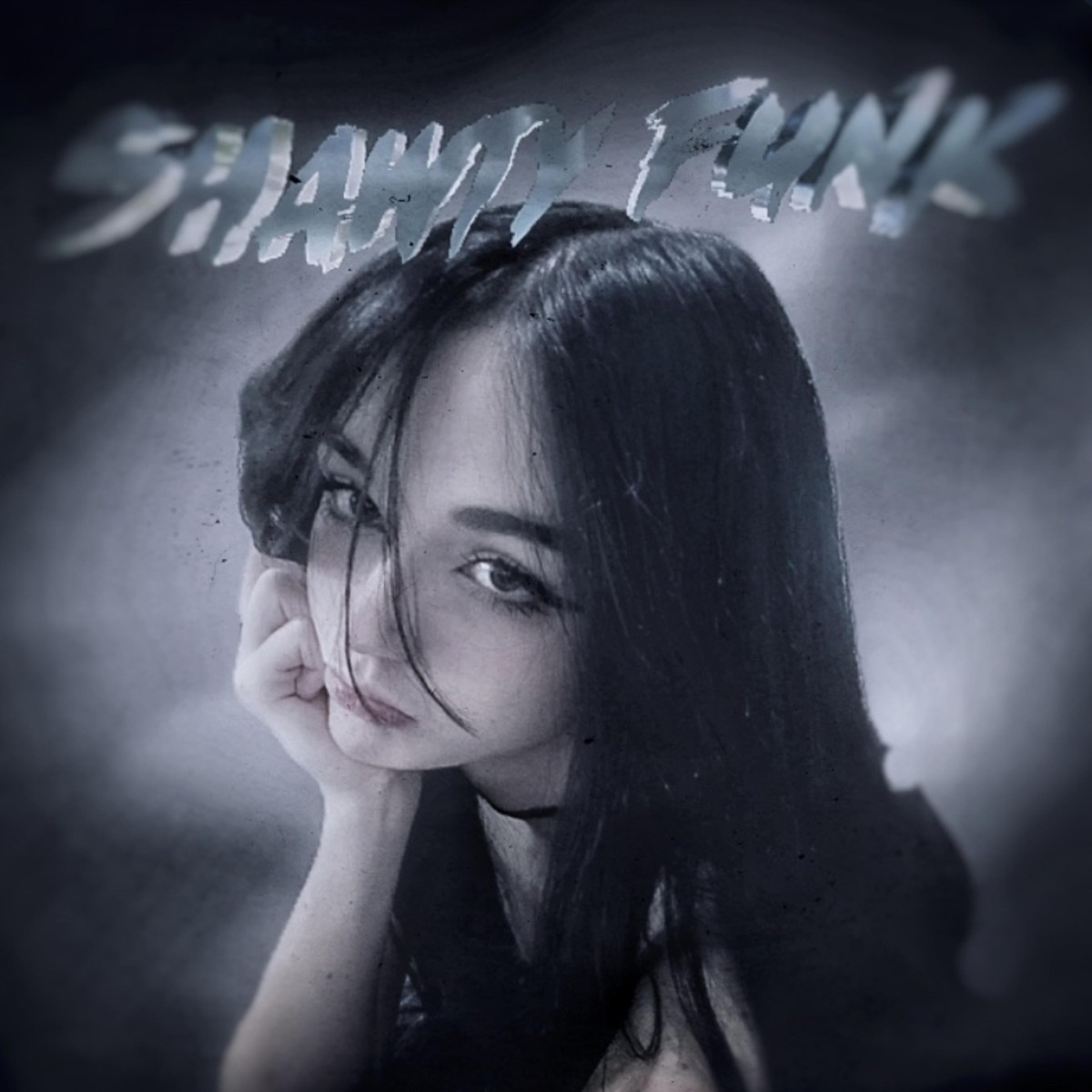 SHAWTY FUNK - EP by F1RST K1LLER & ISAXV album cover