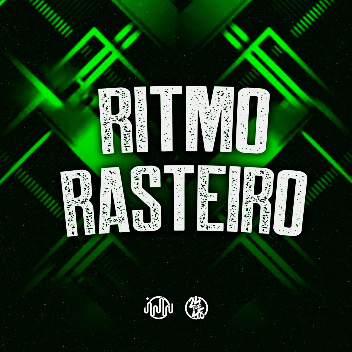 Ritmo Rasteiro (feat. MC Dom SP O Magnata) - Single by Mc Renatinho BDS, MC C.A & Dj Marinovic album cover