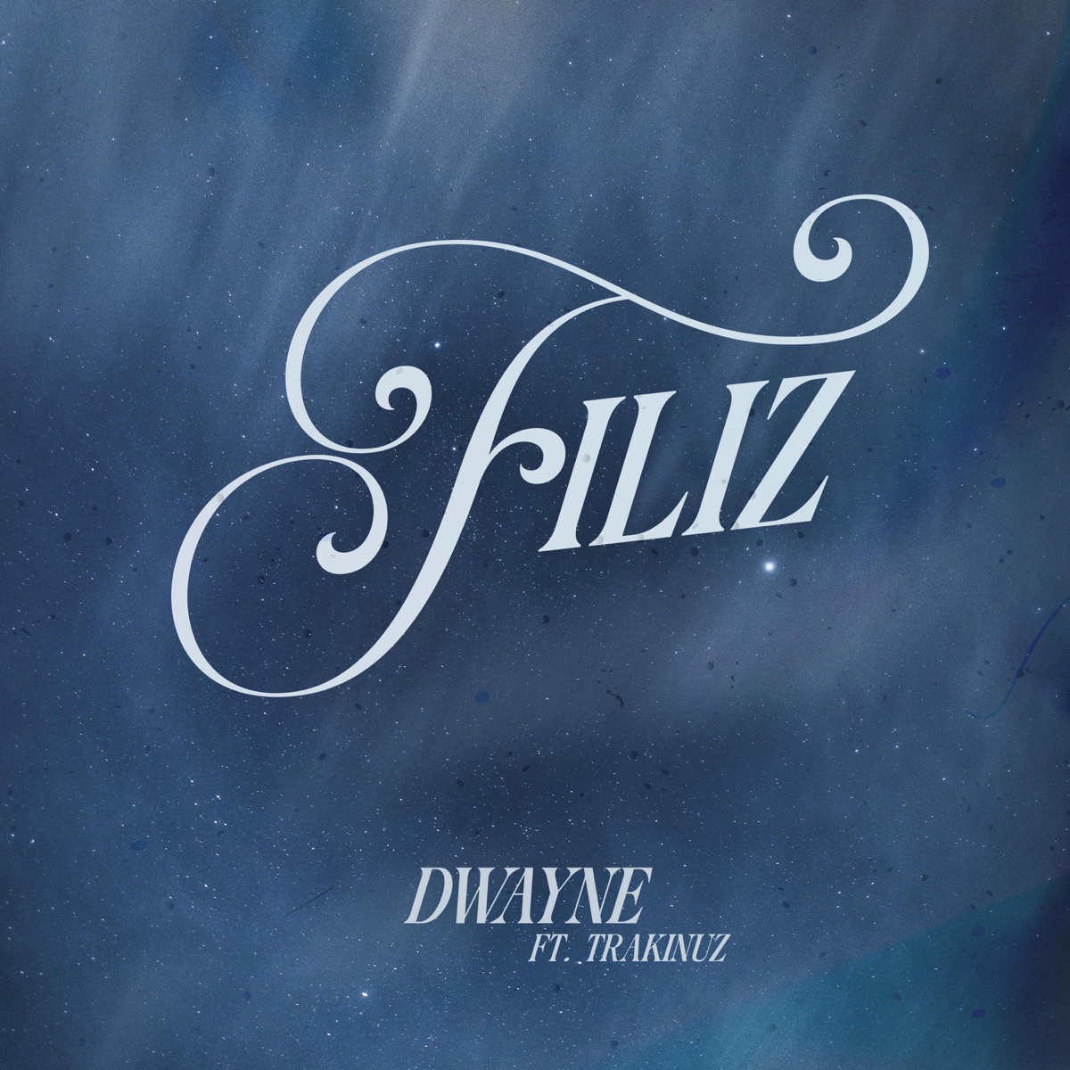 Filiz (feat. Trakinuz) - Single by Dwayne Spencer album cover