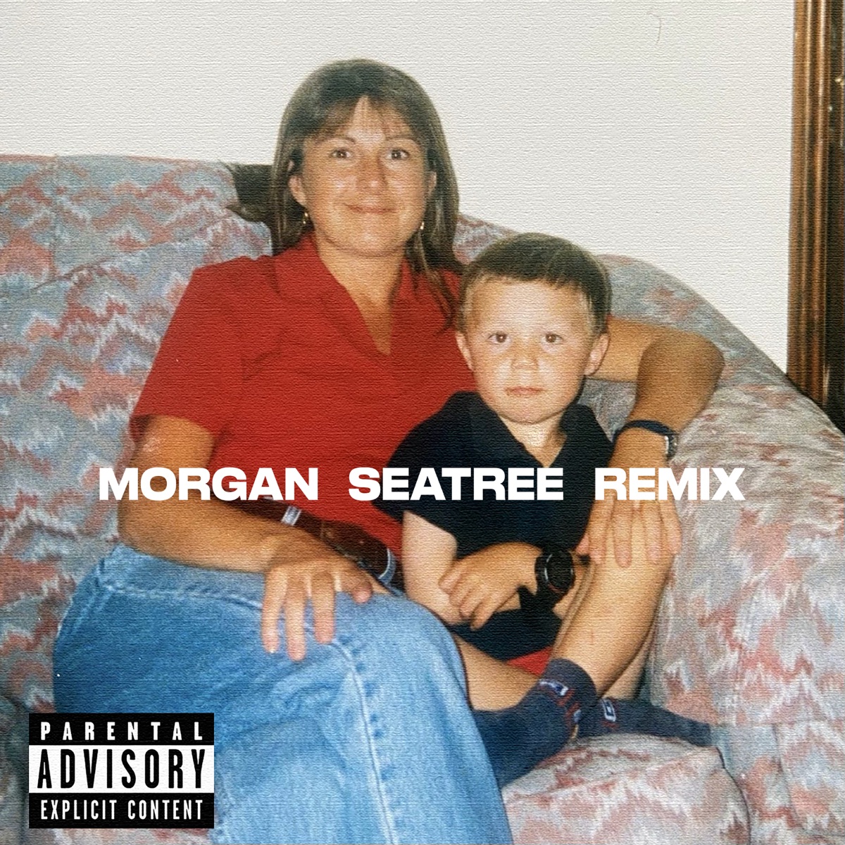 Sippin' Yak (Morgan Seatree Remix) - Single by Cloonee & Morgan Seatree album cover