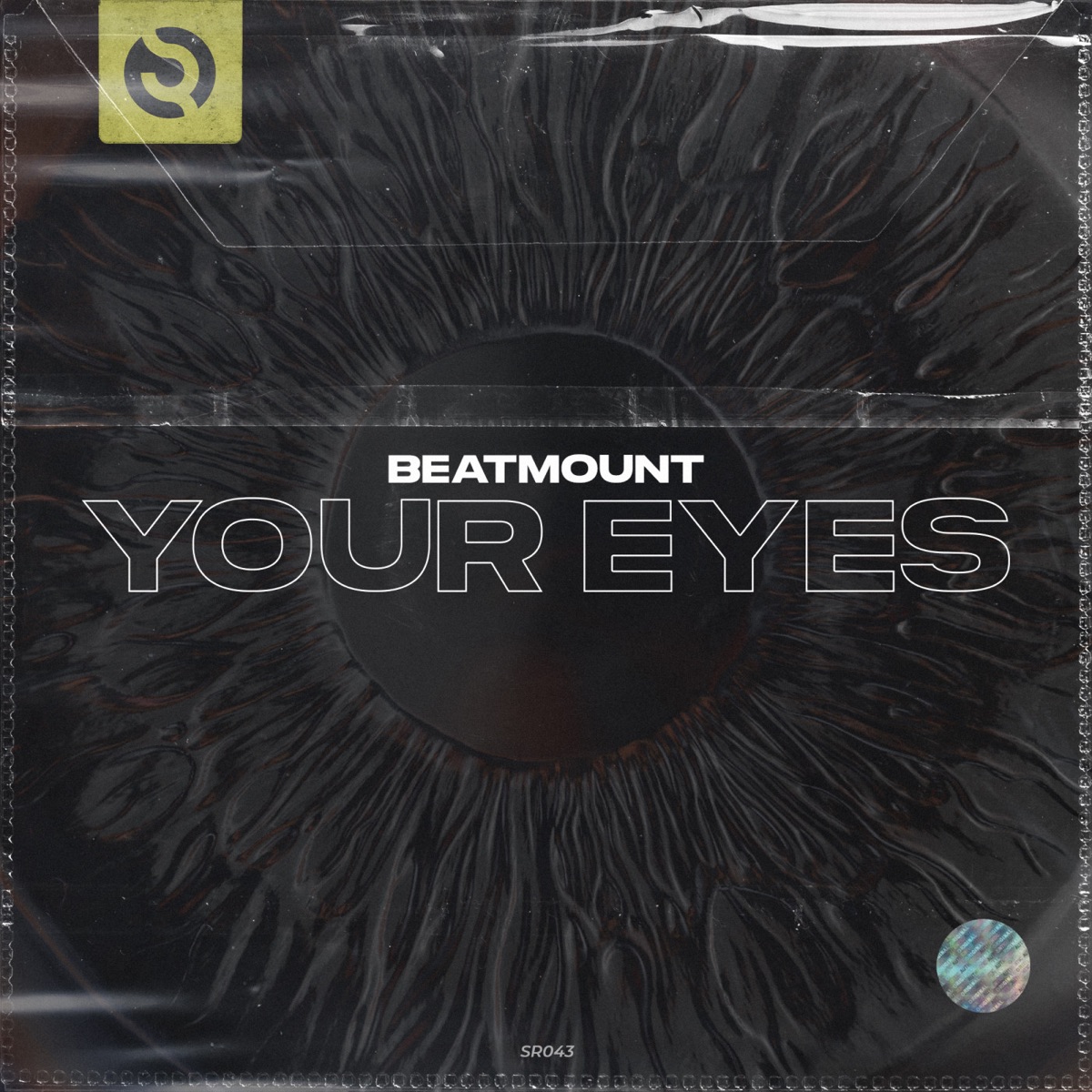 Your Eyes - Single by Beatmount album cover