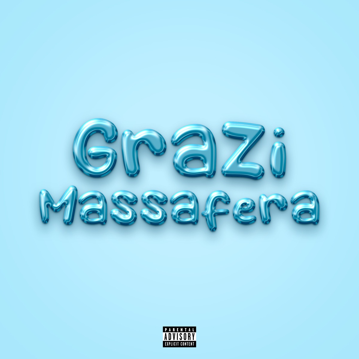Grazi Massafera - Single by Louiss, Liko, PROD LPCNOBEAT & LpcNoBeat album cover