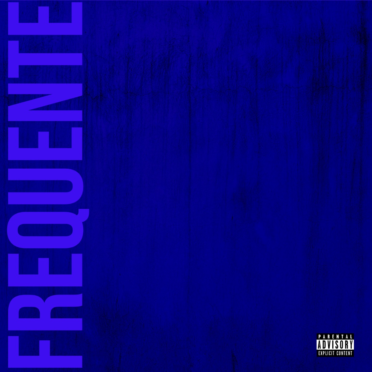Frequente - Single by Luessy & Xuxu Bower album cover