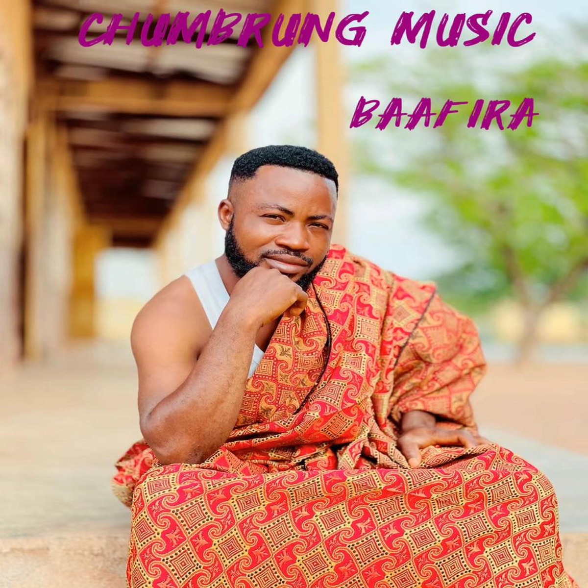 Chafi Chelo by Chumbrung Music album cover
