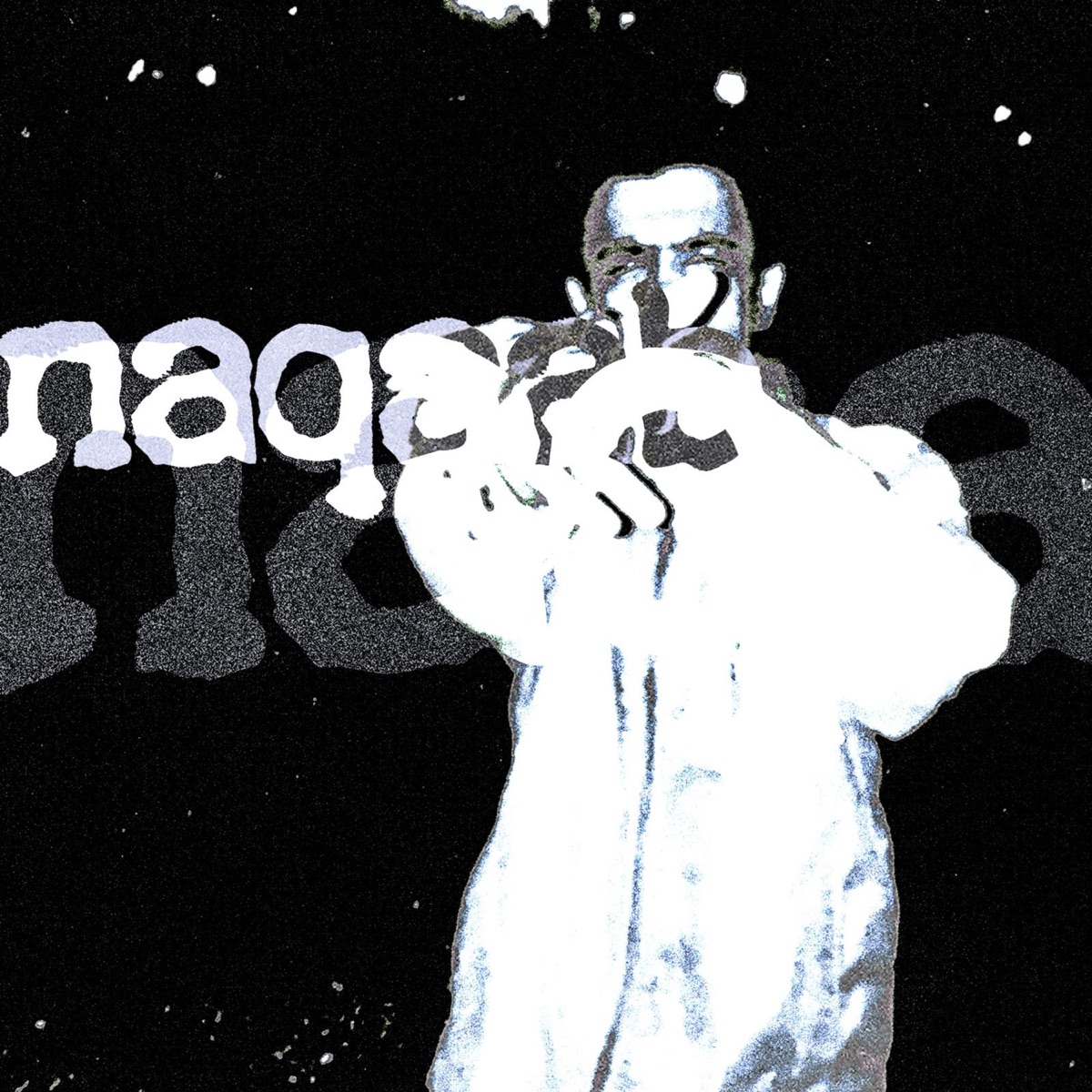 Naqaab - Single by allterrainshit & Devoniàn album cover