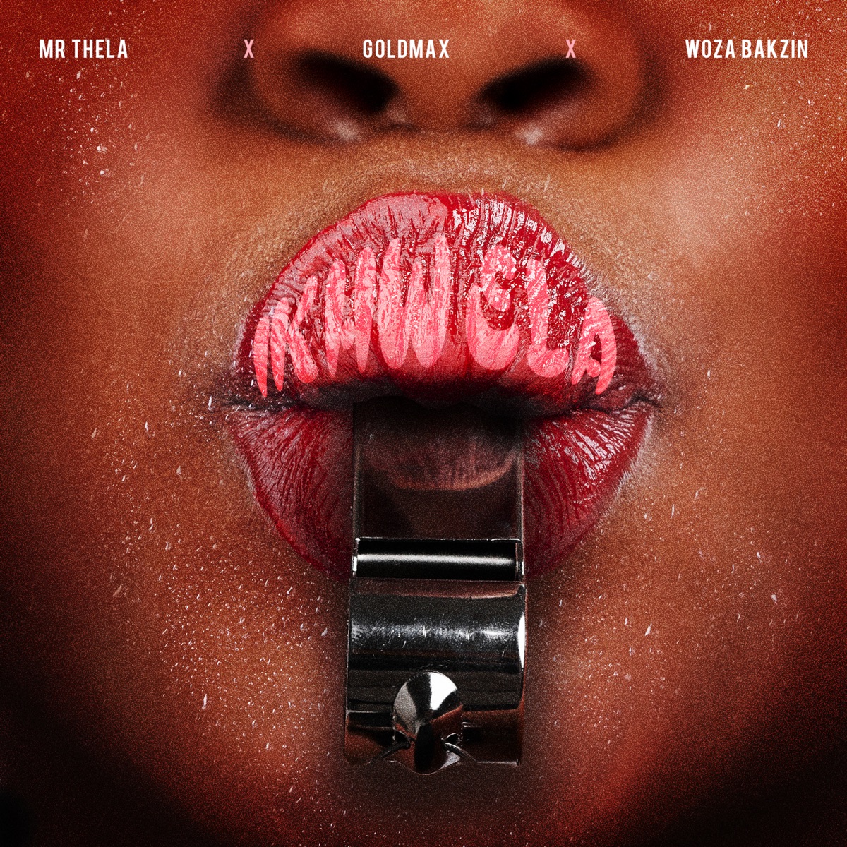iKhwela - Single by Mr Thela, GoldMax & Woza Bakzin album cover