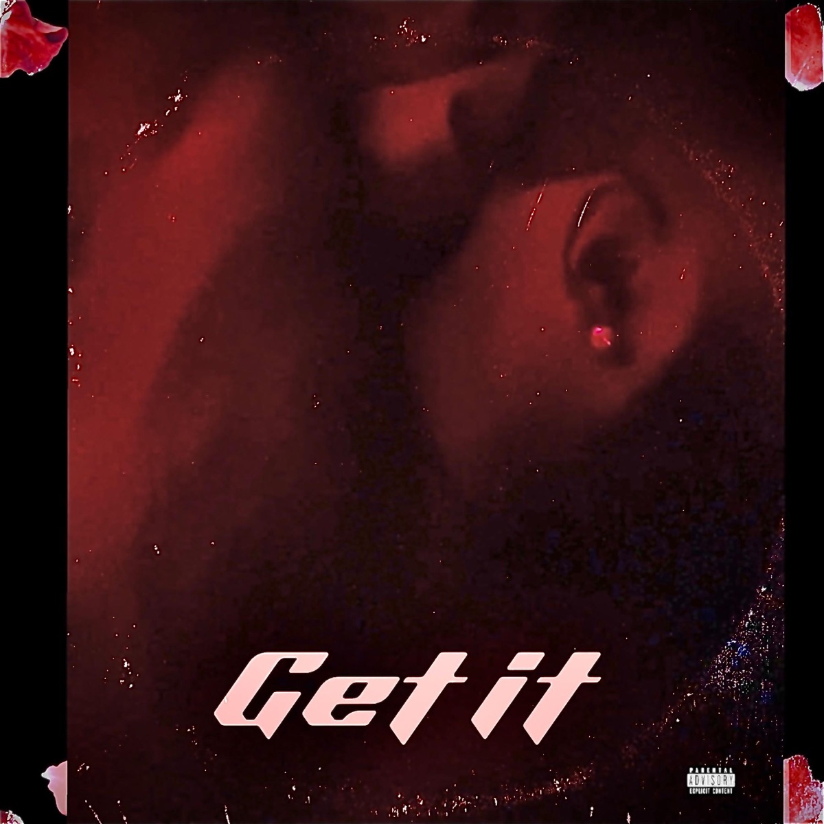 Get It - Single by Kwun album cover