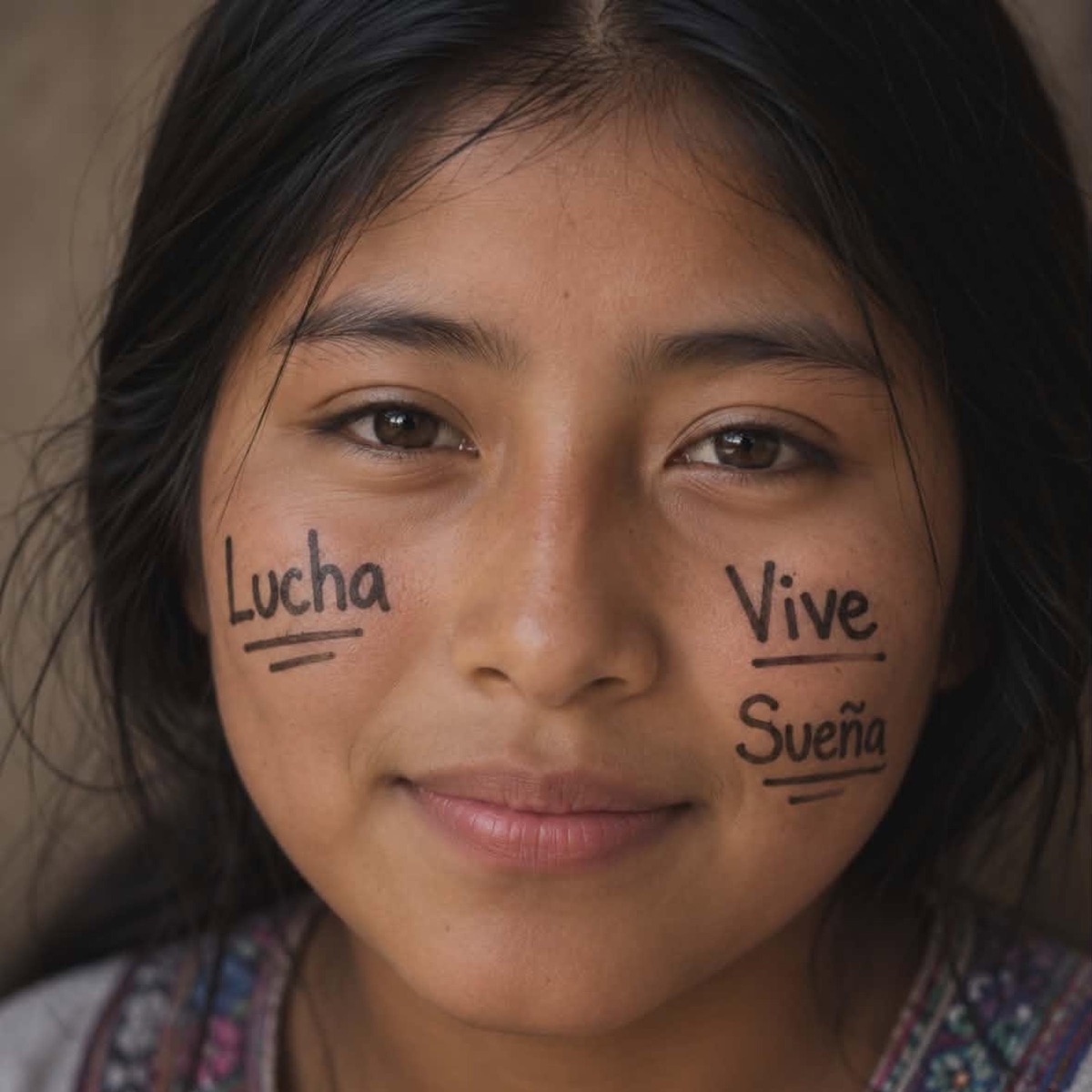 Lucha Vive Sueña (feat. Sonik) - Single by stiven garcia album cover