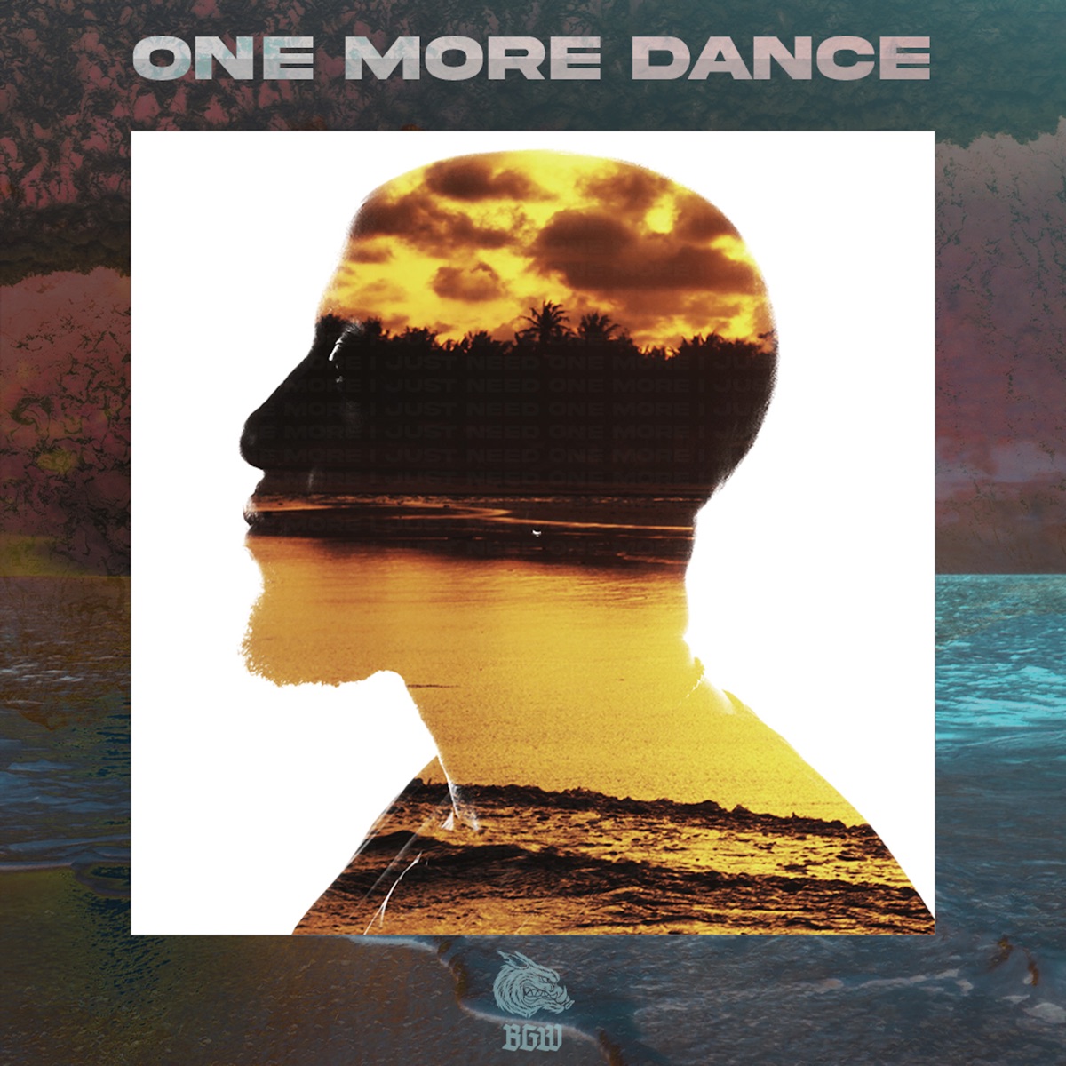 One More Dance - Single by Dr. ADO & Juls album cover
