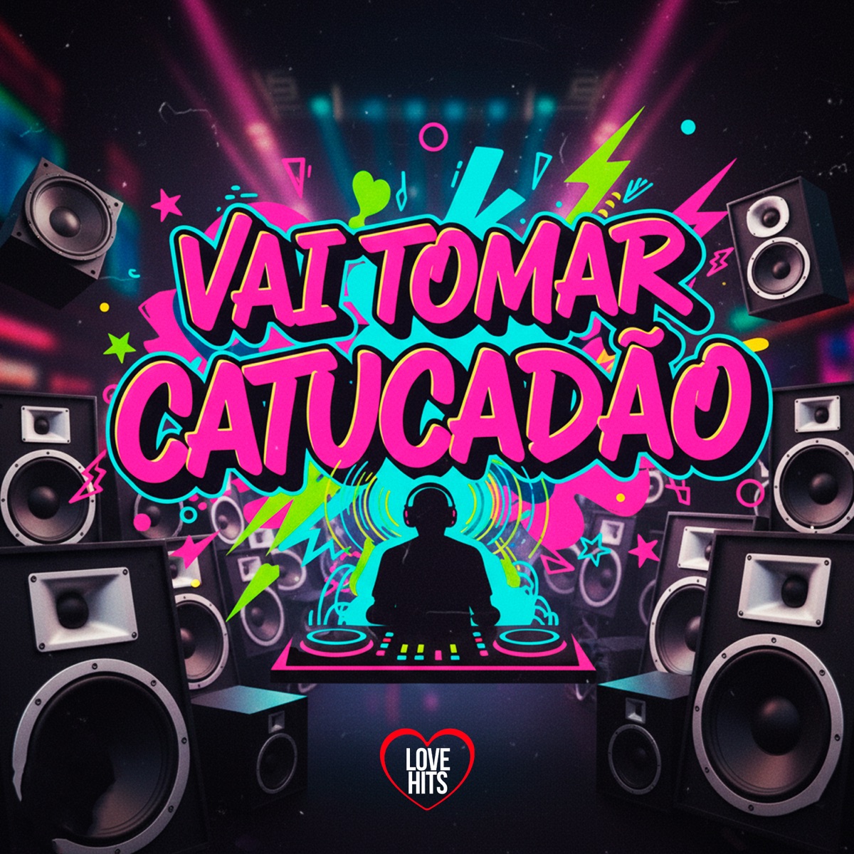 Vai Tomar Catucadão (feat. Tchunay ZL) - Single by MC Índio 014, MC Fp da bx & MC Menor Sonhador album cover