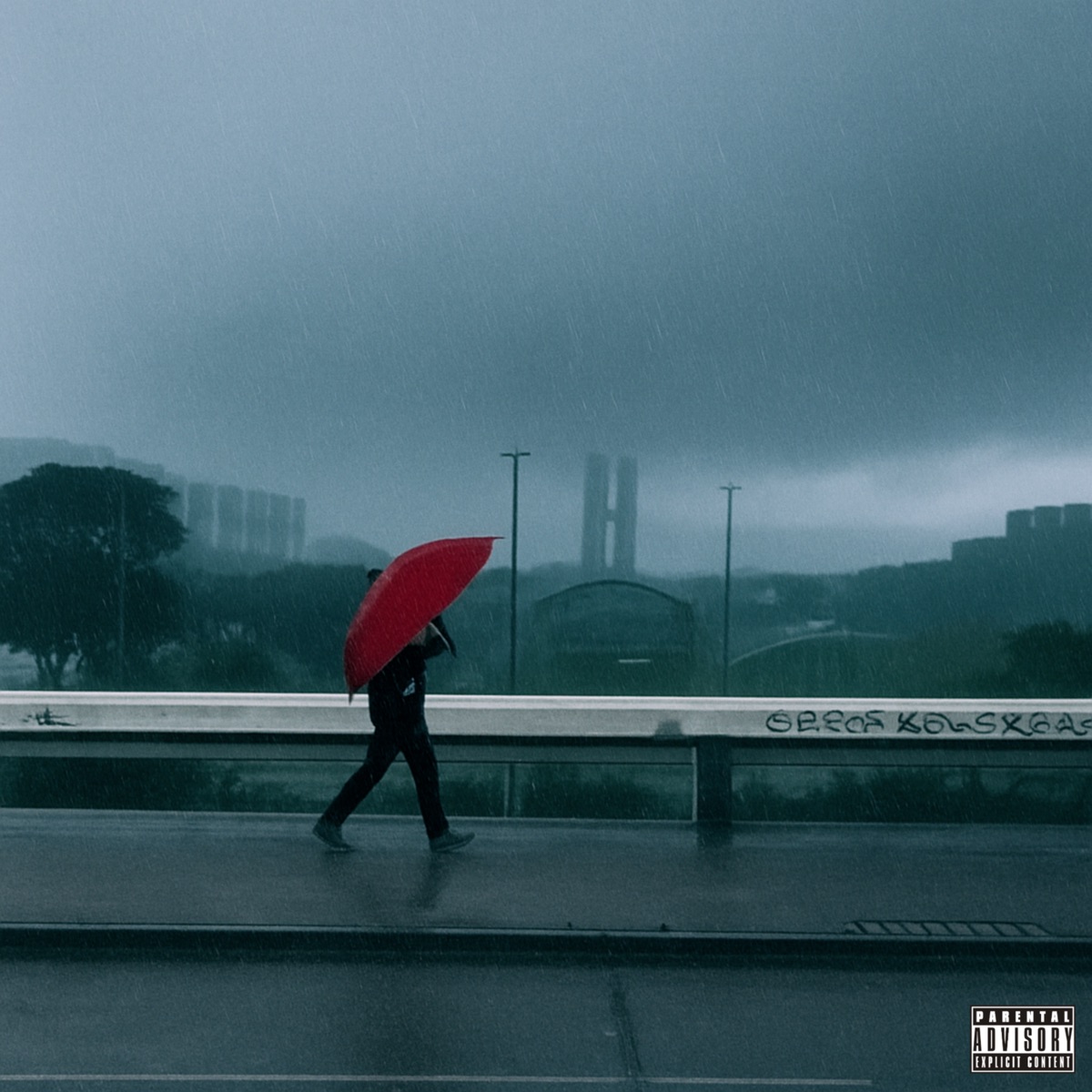 Agora é Tarde! - Single by vzgutinz album cover