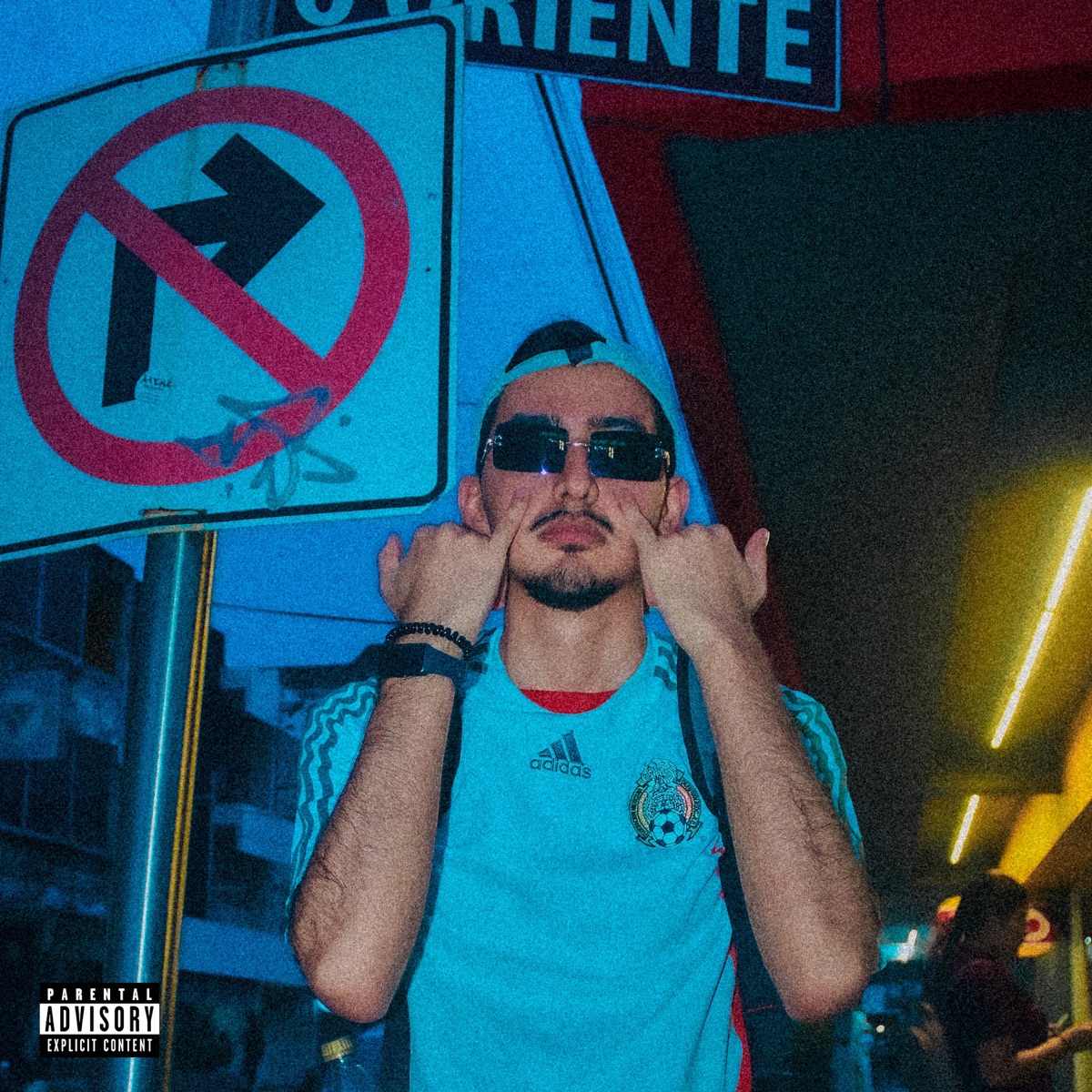 Impala - Single by Skit Vegas & Villegxss album cover