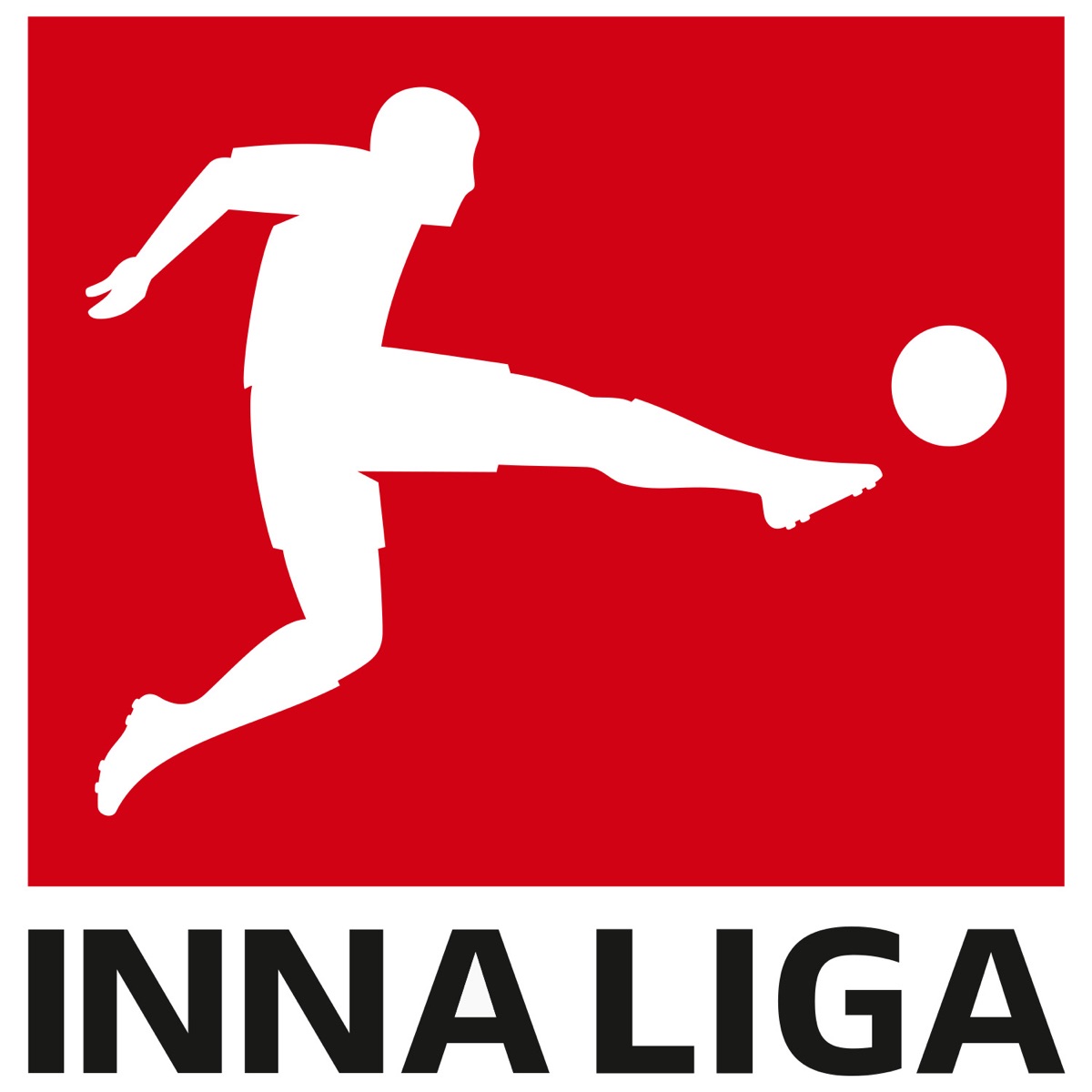 Inna Liga (feat. DMN) - Single by Znavca, Fryta Beatz & Mario Dracula album cover
