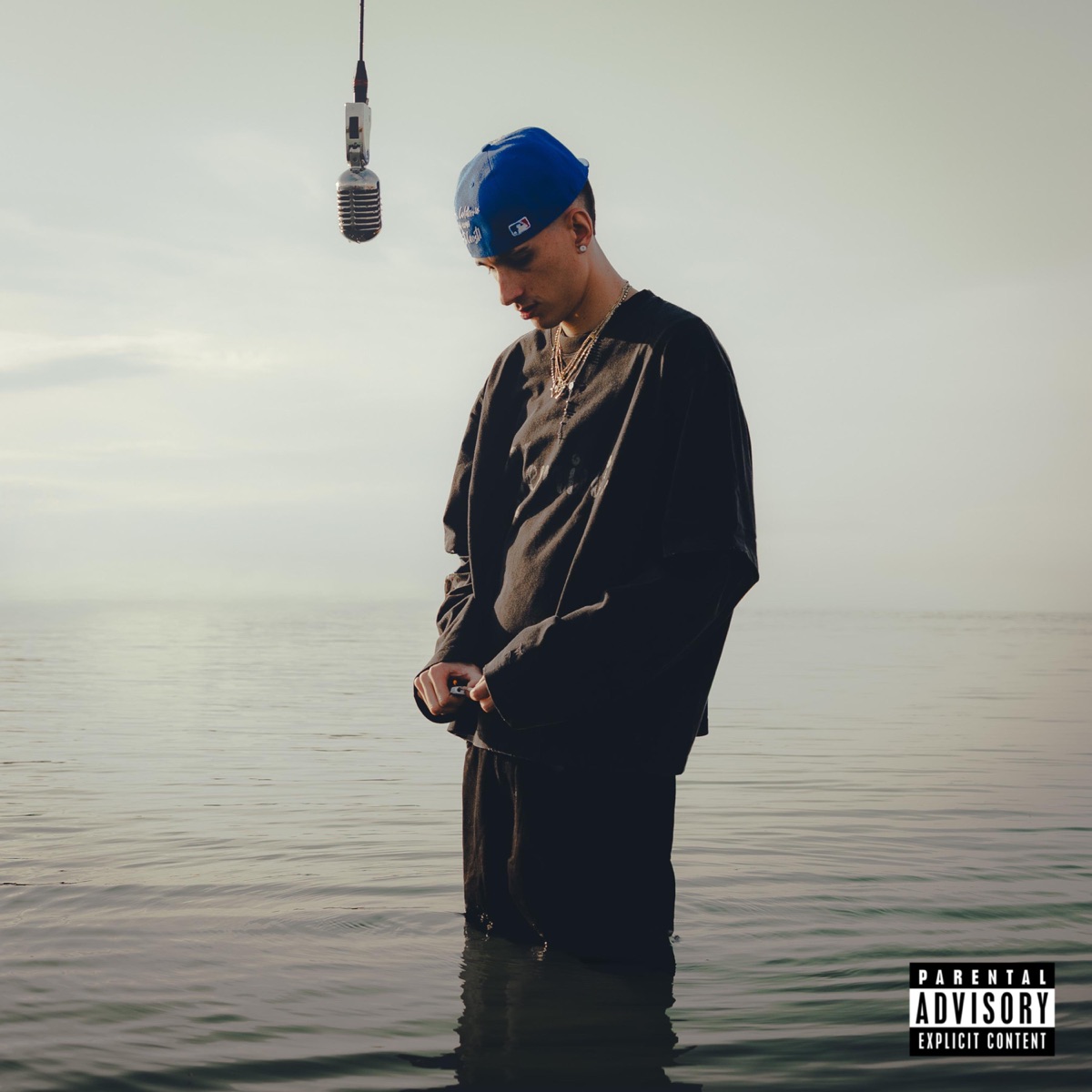 Vuoi La Verità - Single by Rioda Forego album cover