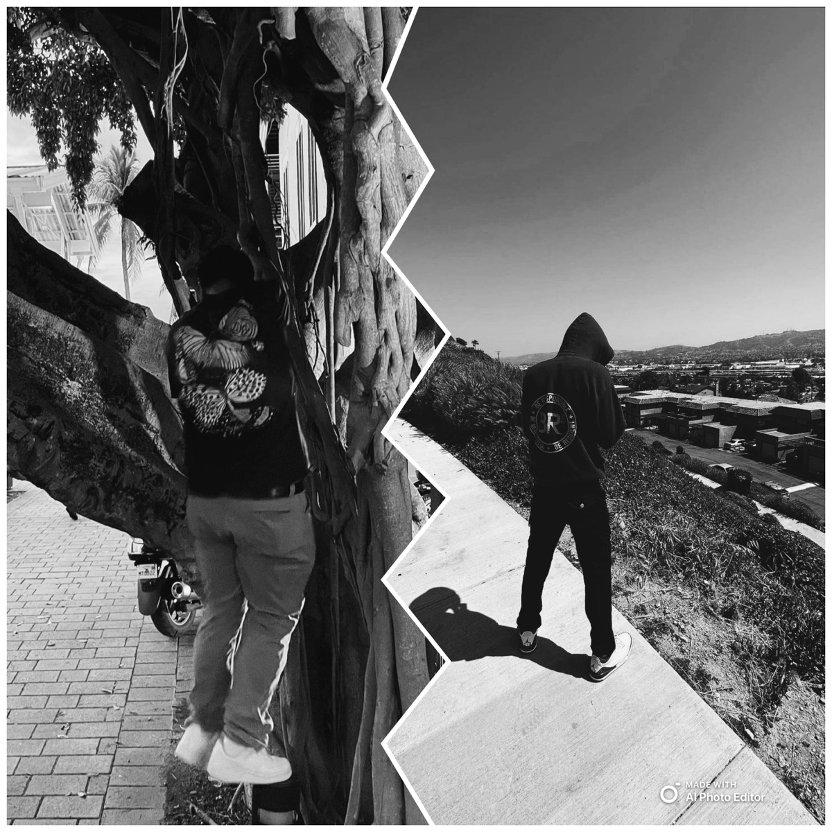 FAITH (feat. ISAI) - Single by SaintBarko album cover