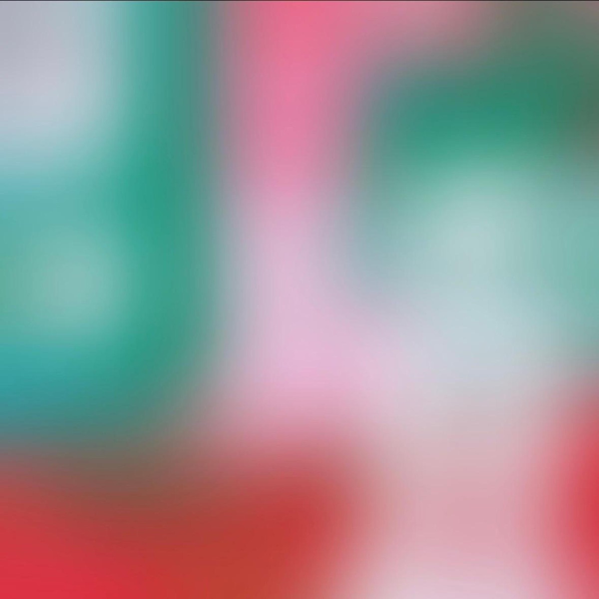 COLORISE by Eliah album cover