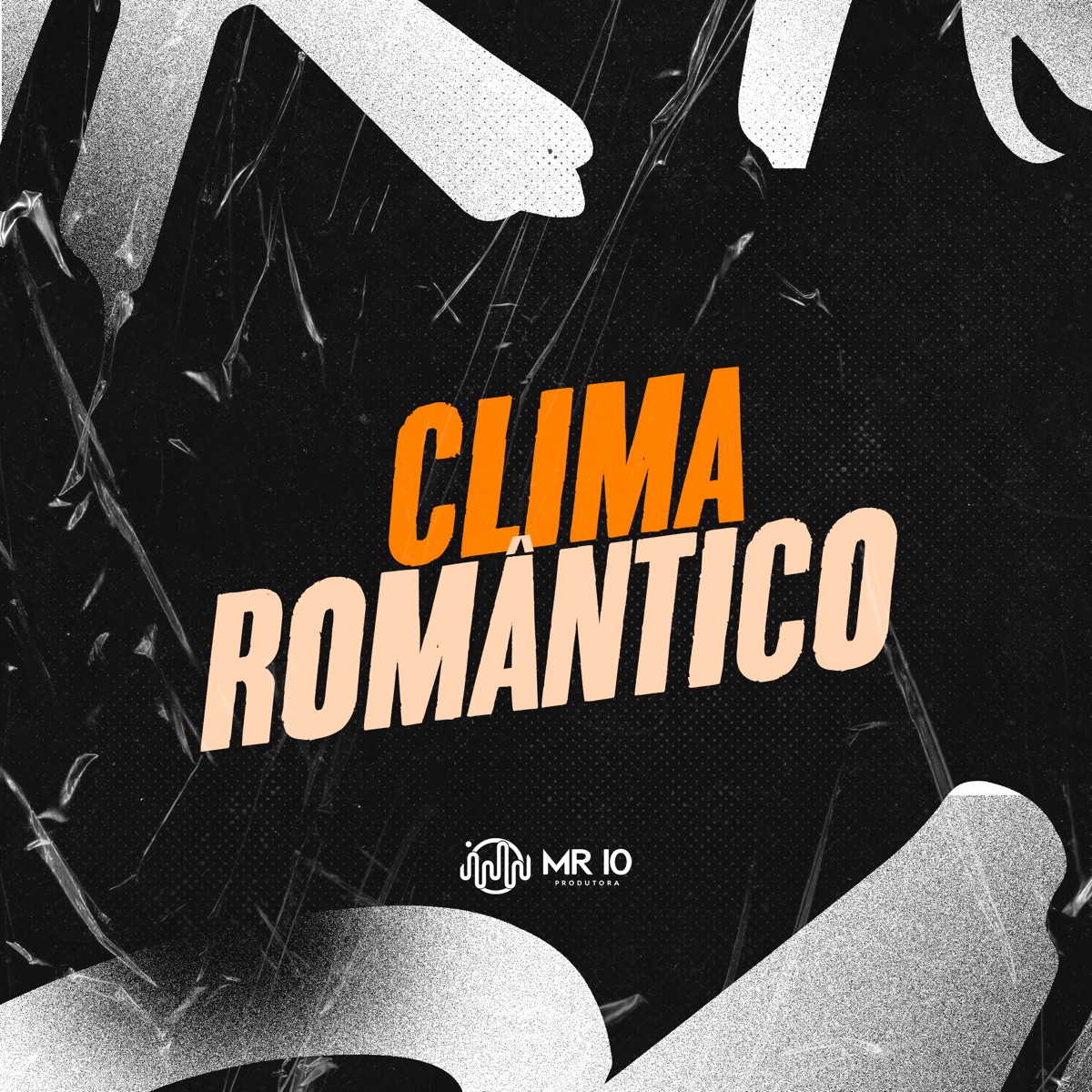 Clima Romântico - Single by Mini DJ & Mc Gw album cover