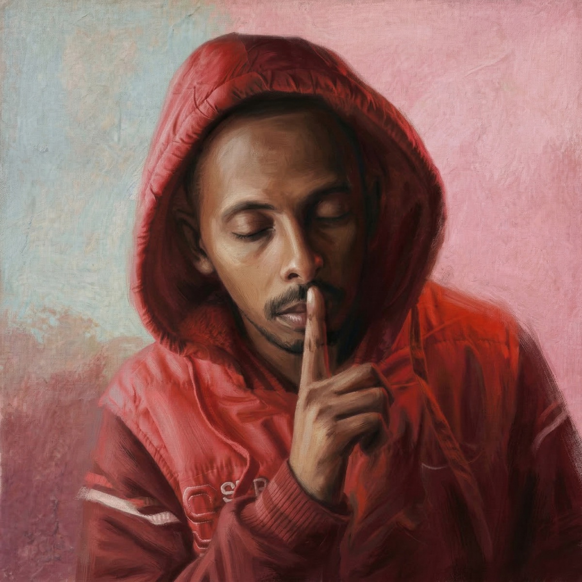 Domingo de Manhã - Single by Organismo Rap album cover