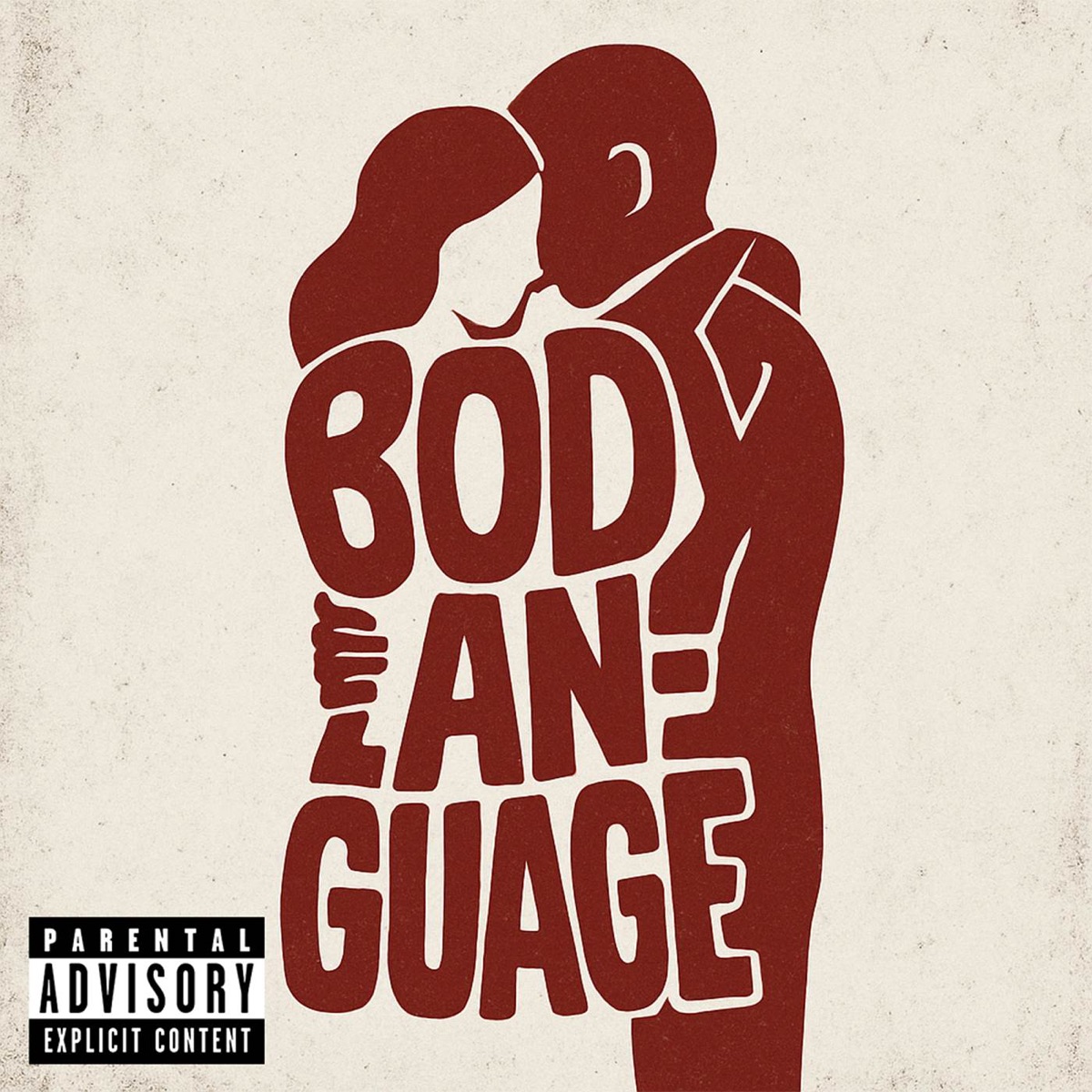 Body Language - Single by OCL & dotxb album cover