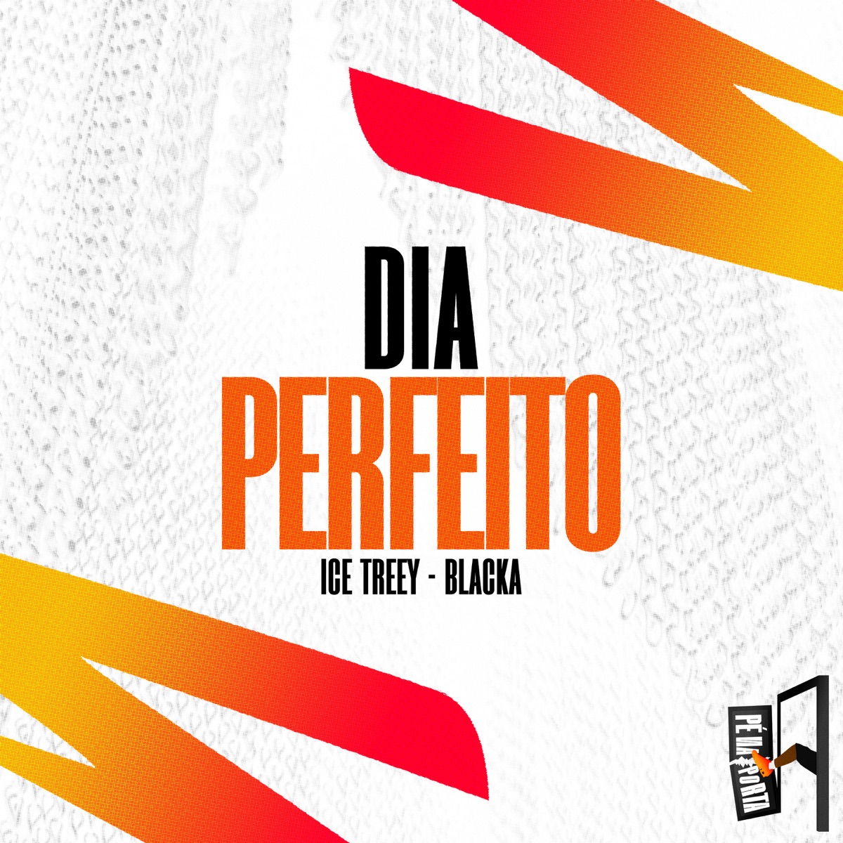 Dia Perfeito - Single by Ice Treey & Blacka album cover