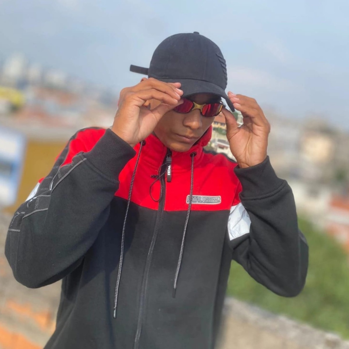 Toma Tapa - Single by MC Fp da bx album cover