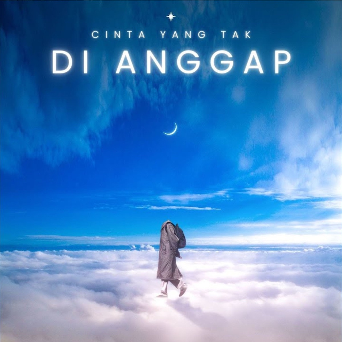 Cinta Yang Tak Di Anggap - Single by Jubi Rap album cover