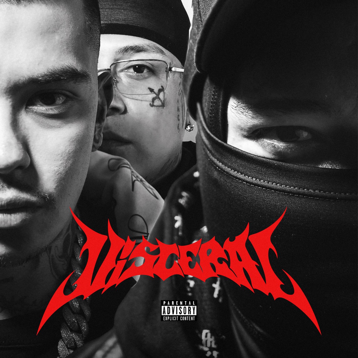 21 Gramos - Single by Geassassin, Solo Cadaver, Drama Theme & L.Rope album cover