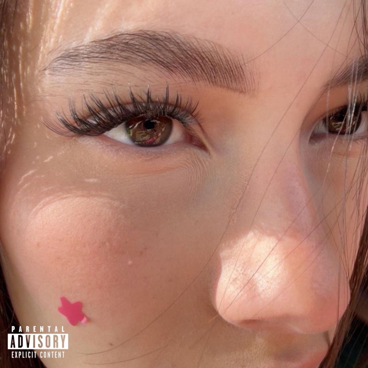 XAMA - Single by Cyberykid album cover