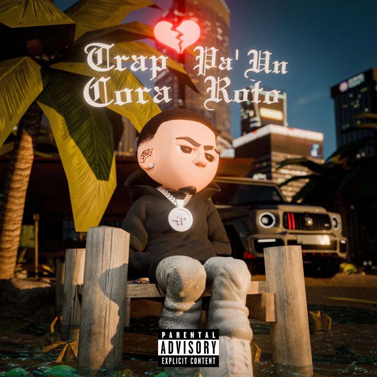 Semi Dios (feat. Drkko & EL PK2R) - Single by Vxel Z album cover