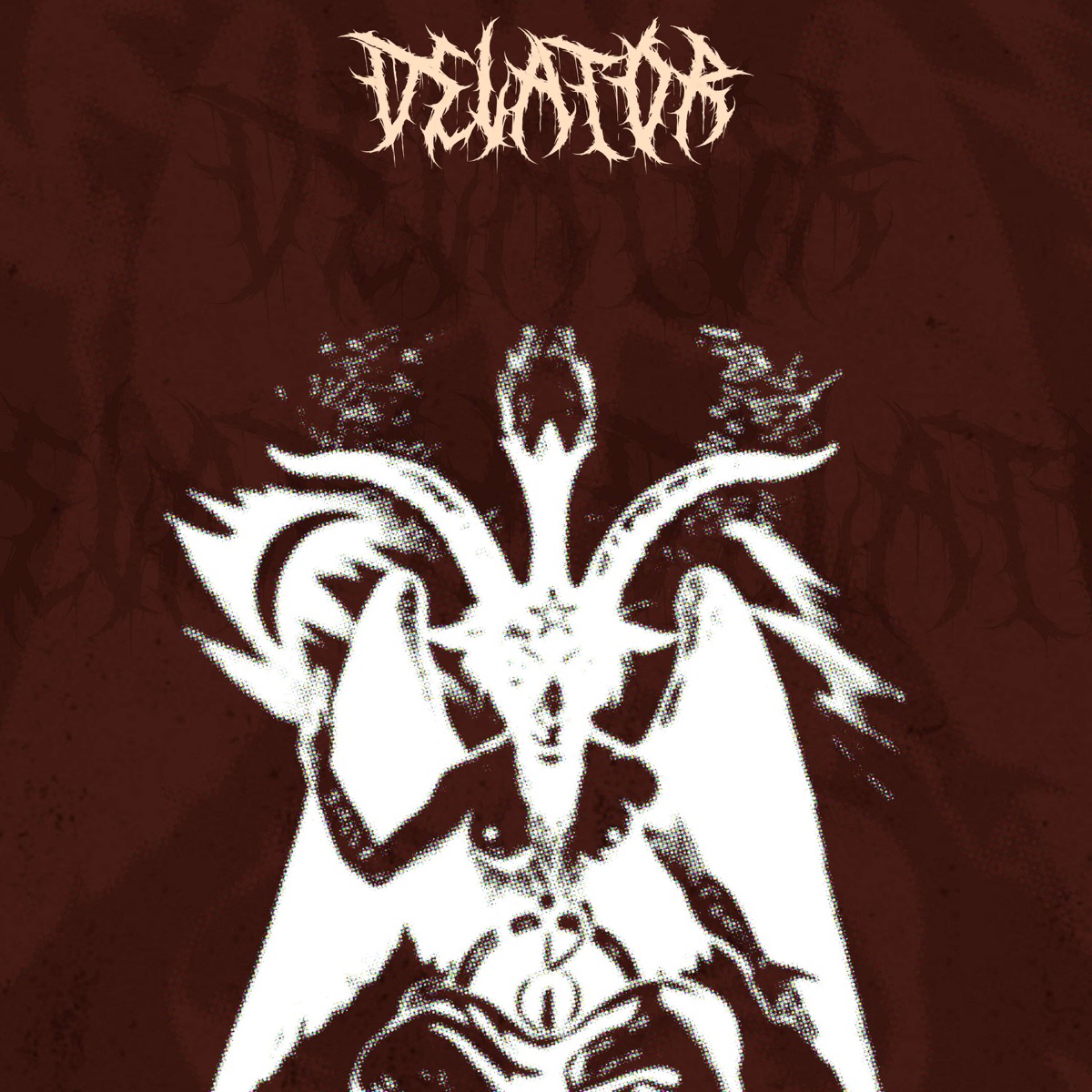 Delator! (feat. Shawty kashy) - Single by Narv Mob album cover