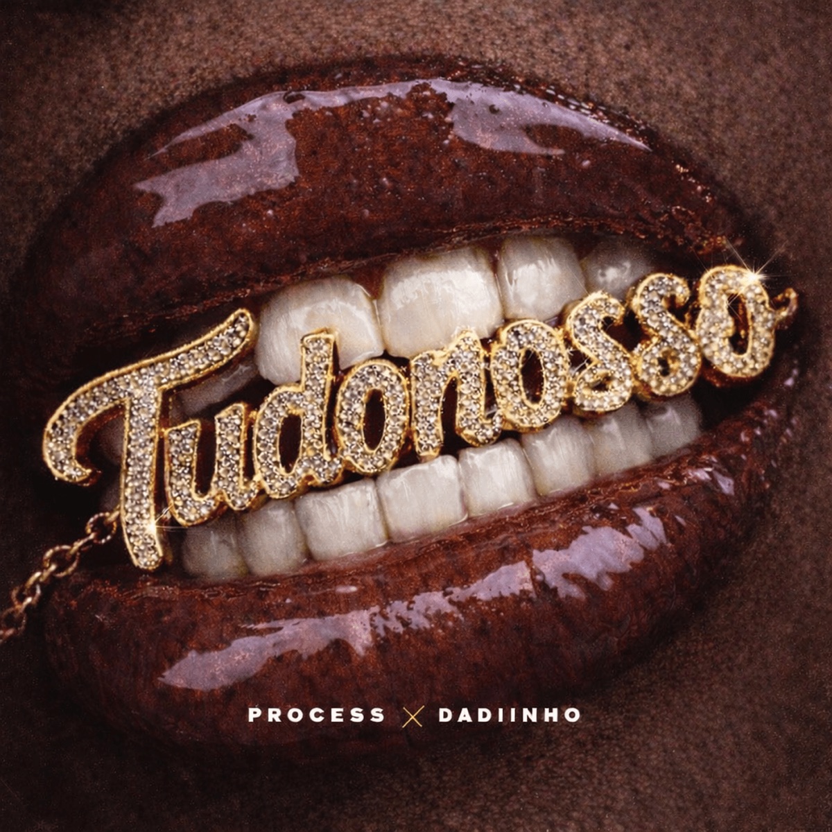 Tudo Nosso - Single by Proc7ss & Dadiinho album cover