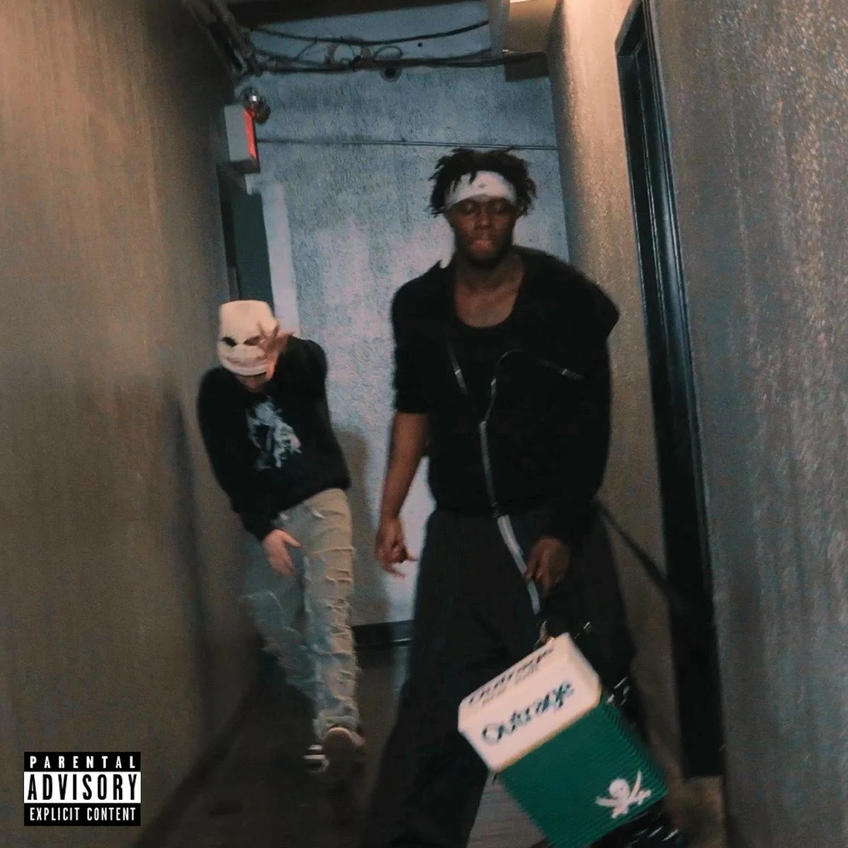 dothemost - Single by LUH SYKE & SSGKobe album cover
