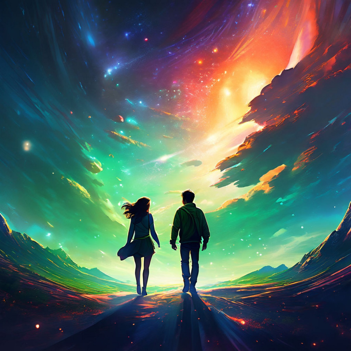 15 - 20 by DKVZ & SHINI album cover