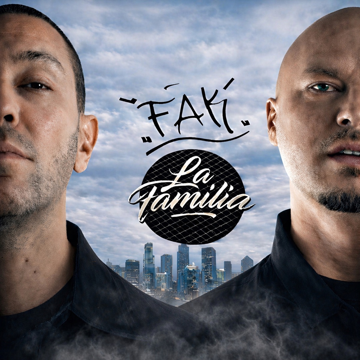 Fak (feat. Jianu) - Single by La Familia album cover