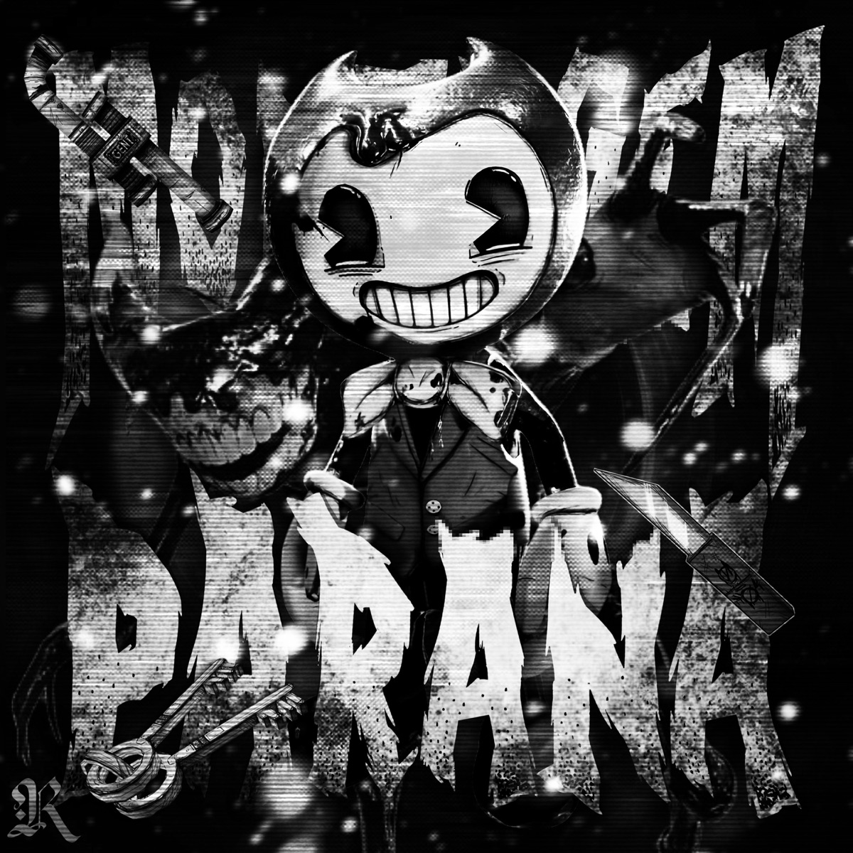 MONTAGEM PARANA - EP by ARDEST & ASRXFIQ album cover