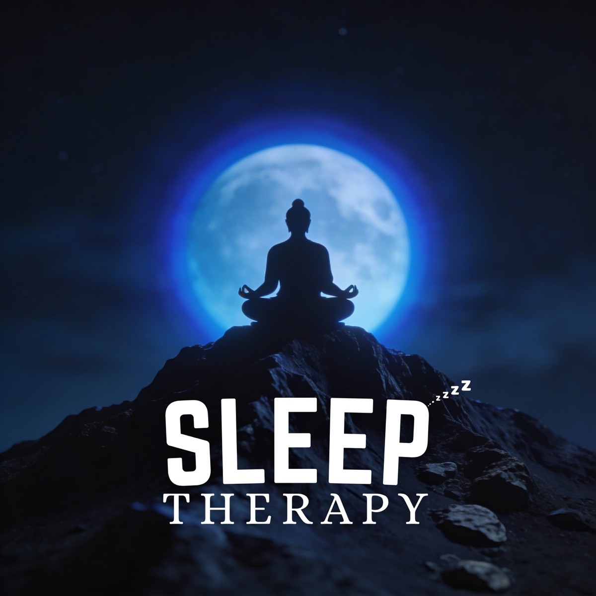 528 Hz Solfeggio Frequency for Abundance and Harmony - EP by SleepTherapy album cover artwork