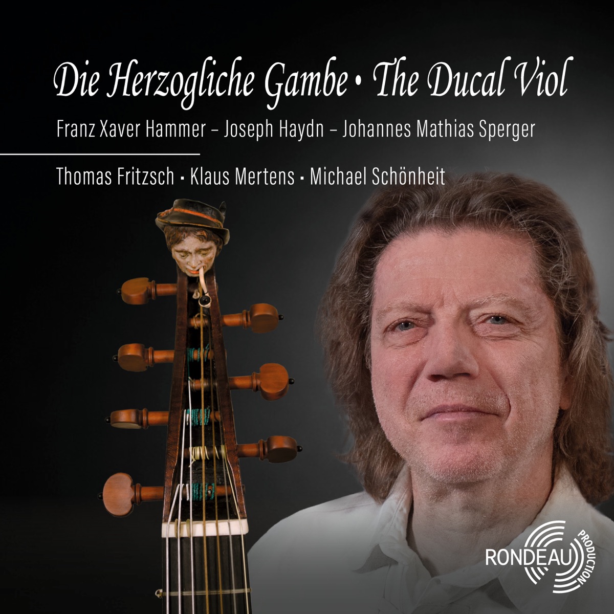 Sammlung Ludwigslust (No. 16 Der Traum il Re Theodor) - Single by Michael Schönheit, Eva Salonen, Stephan Wünsch & Thomas Fritzsch album cover
