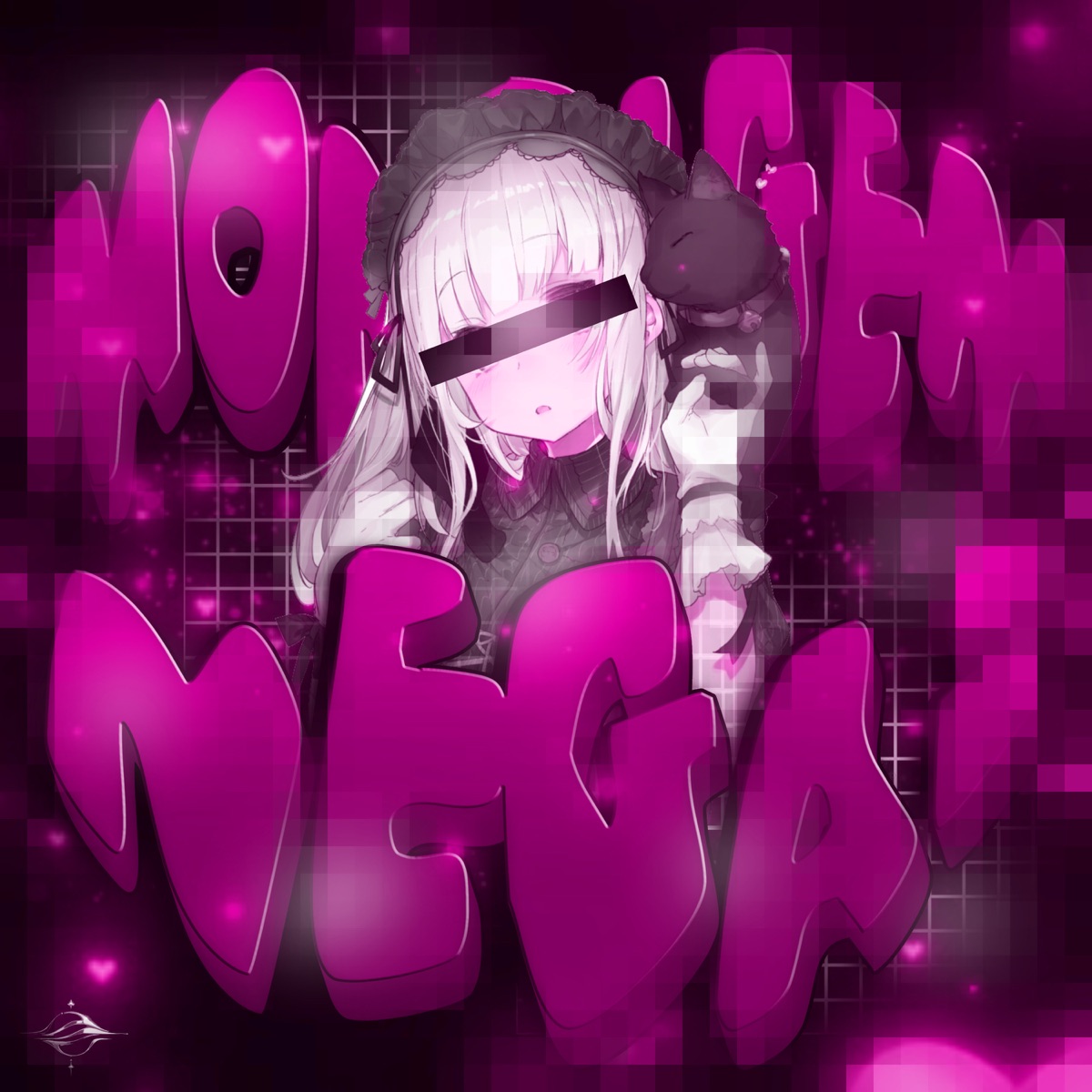 MONTAGEM NEGAI - EP by TARUN-ZEK & JXRE album cover