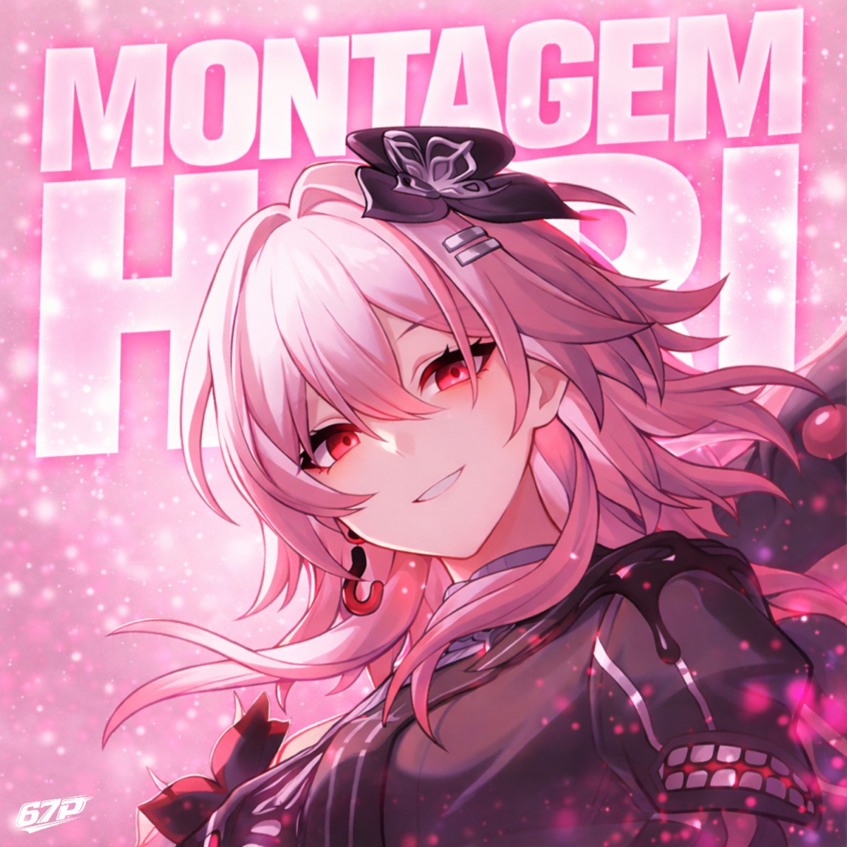 Montagem Hari (feat. ThVinh) - Single by TanPhat & DJ YCEVWF album cover